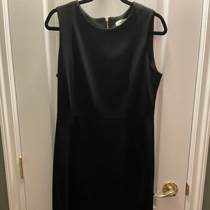 Calvin Klein dress